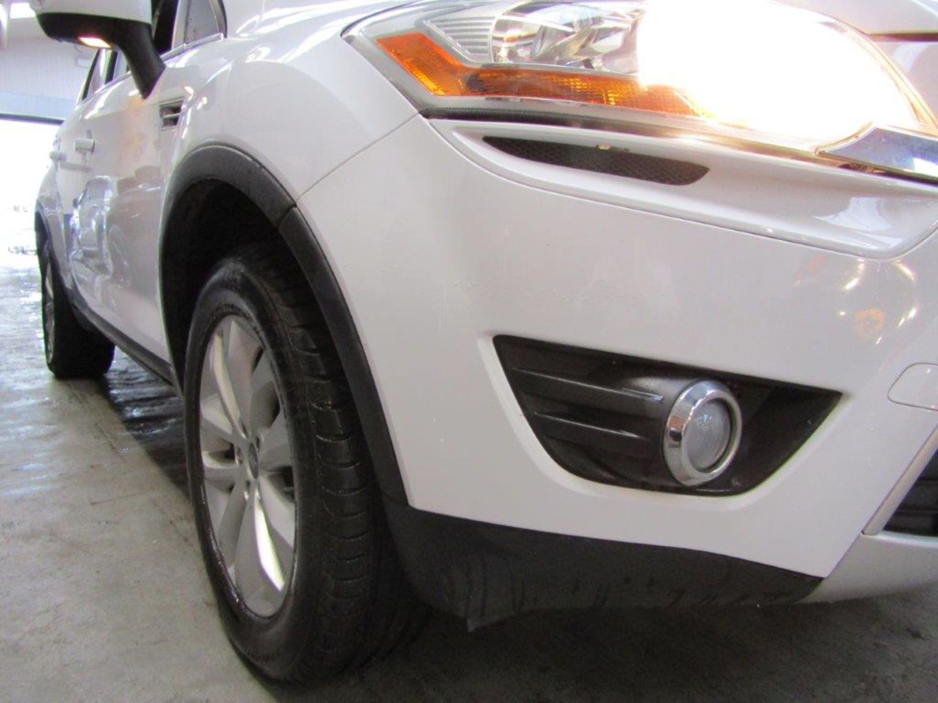 11 11 Ford Kuga Titanium TDCi - Image 14 of 19