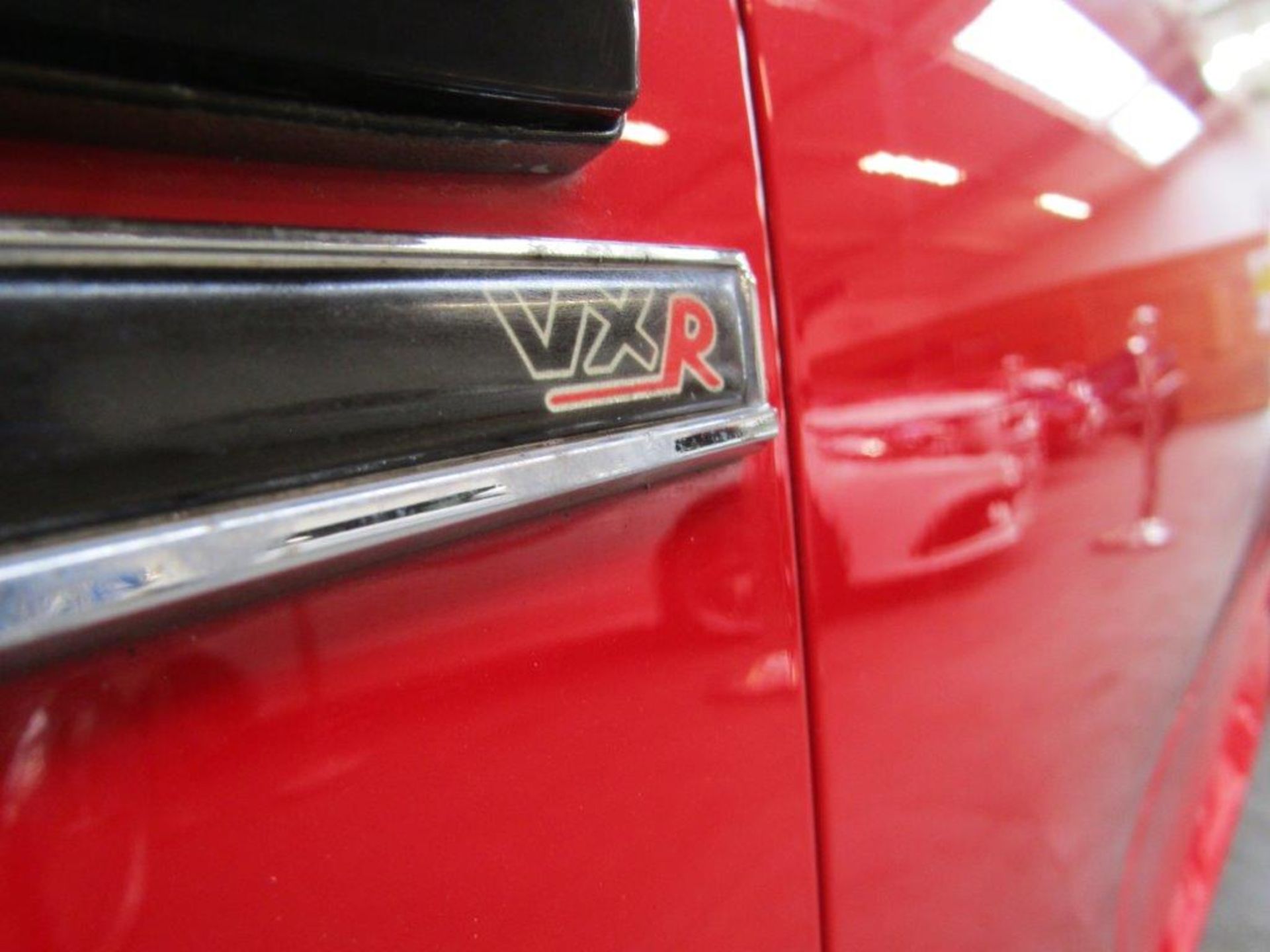 63 13 Vauxhall Astra VXR - Image 27 of 31