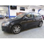 59 09 VW Golf Pulse SE TDi