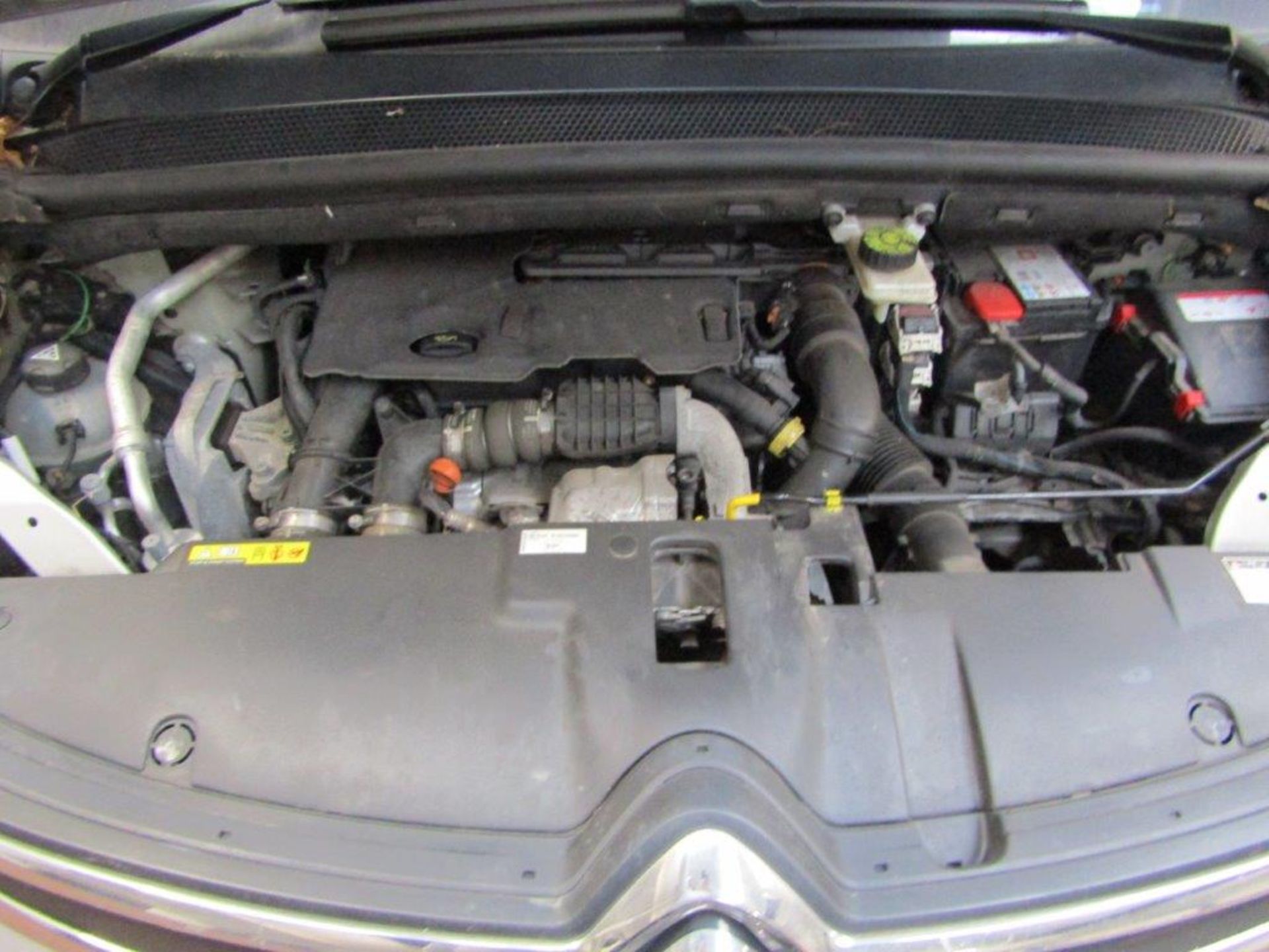 64 14 Citroen C4 Gr Picasso VTR+ - Image 20 of 24