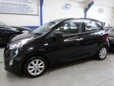 64 14 Kia Picanto VR7