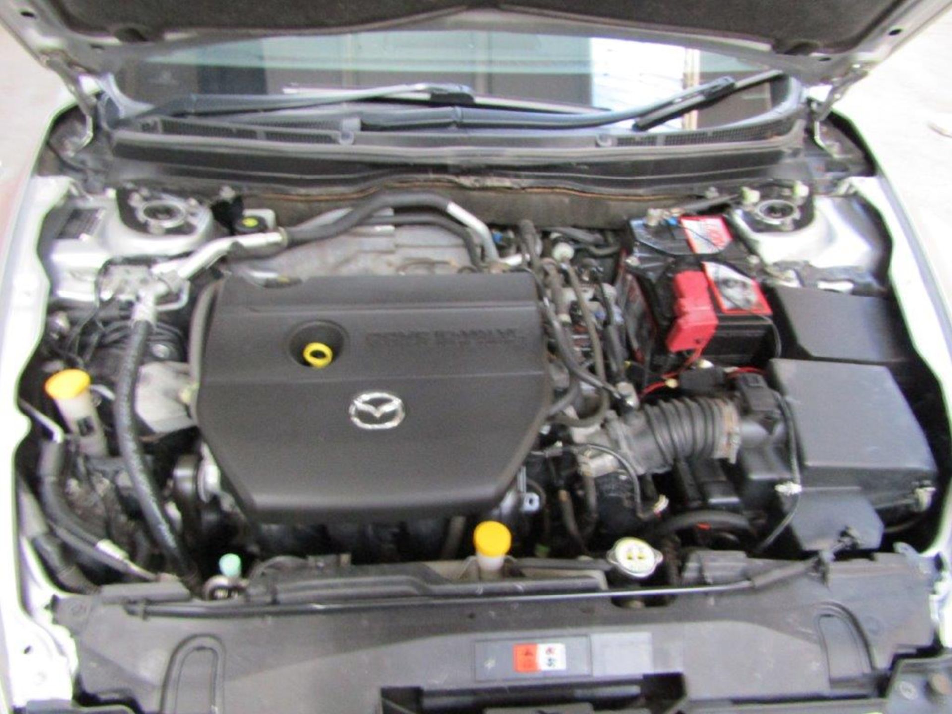 11 11 Mazda 6 Sport - Image 18 of 26