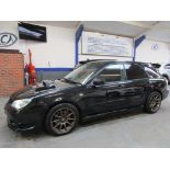 56 06 Subaru Impreza WRX