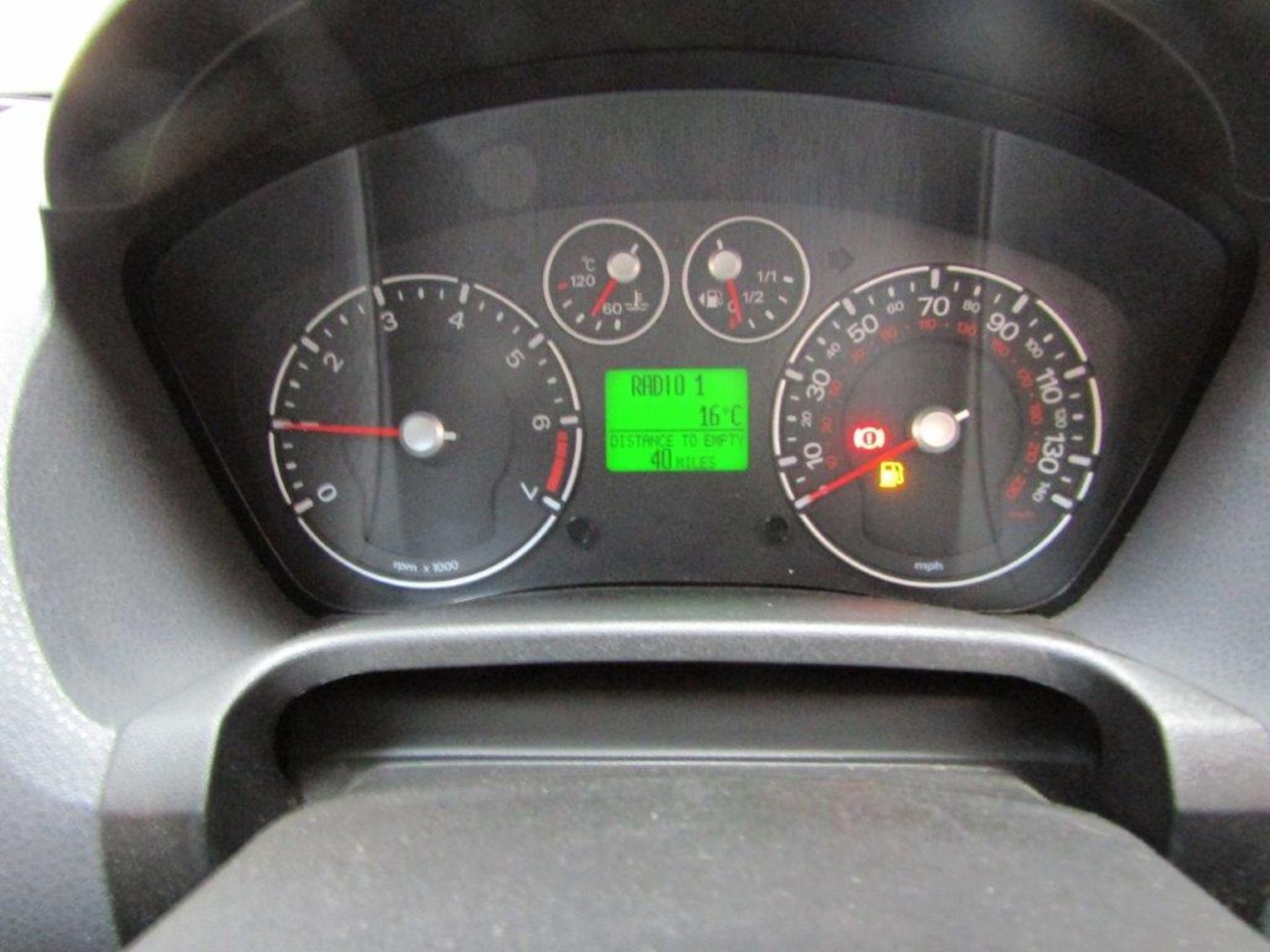 06 06 Ford Fiesta Zetec S - Image 6 of 21