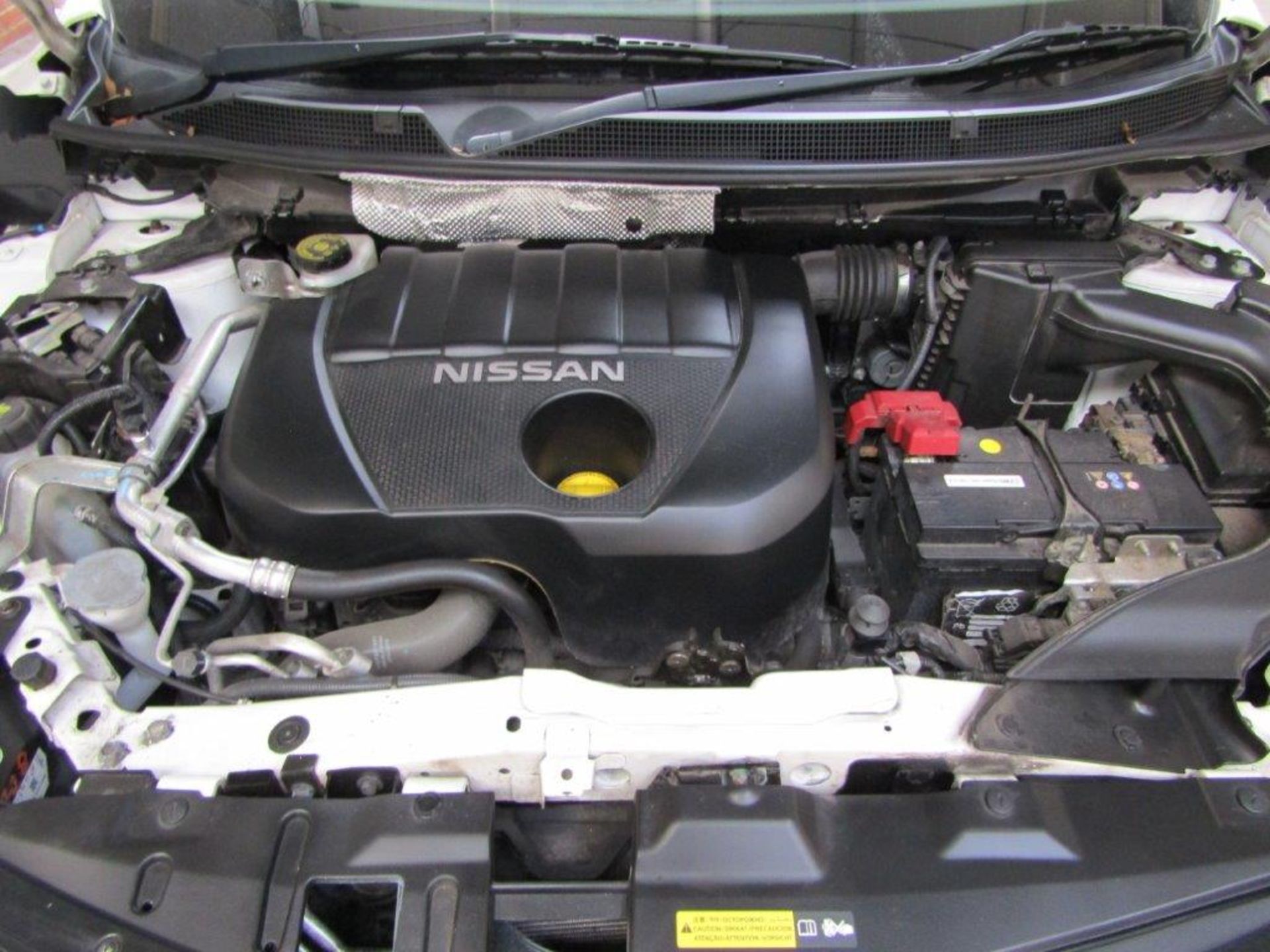 65 15 Nissan Qashqai Tekna DCI - Image 16 of 22