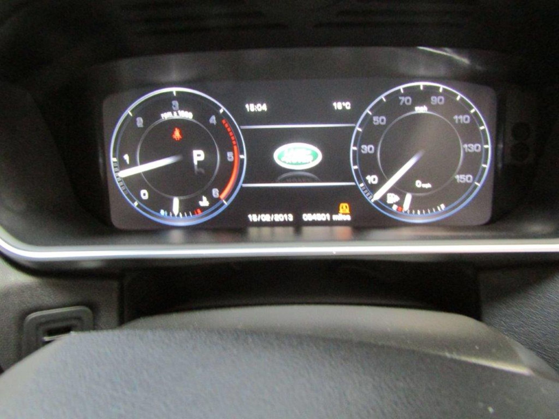 65 15 Range Rover Sport HSE Dynam S - Image 18 of 42