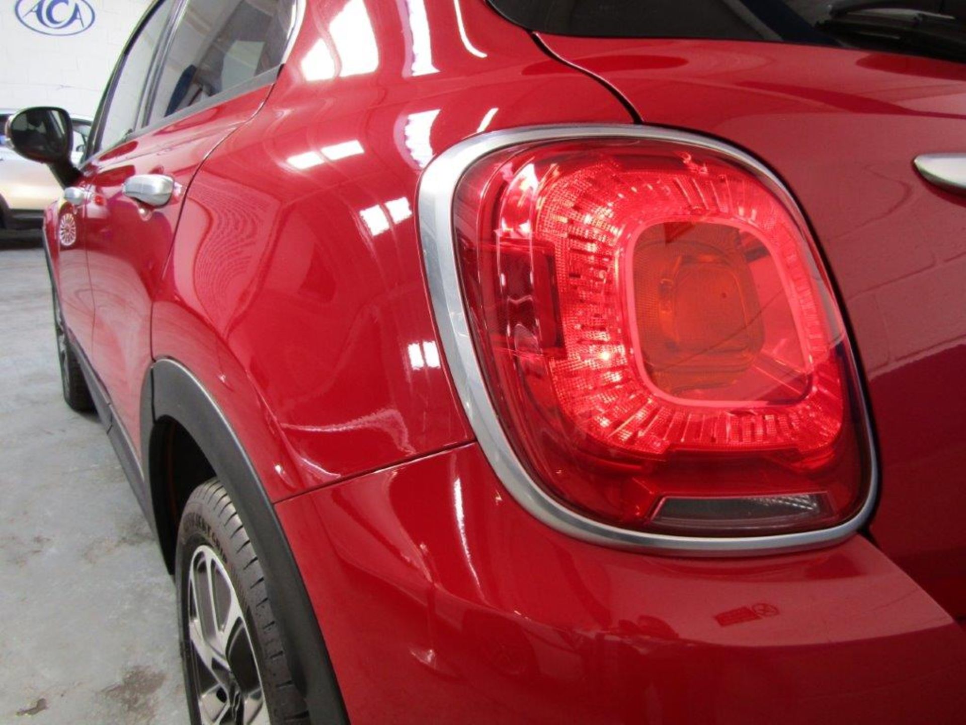 68 18 Fiat 500X Cross Multijet - Image 19 of 29