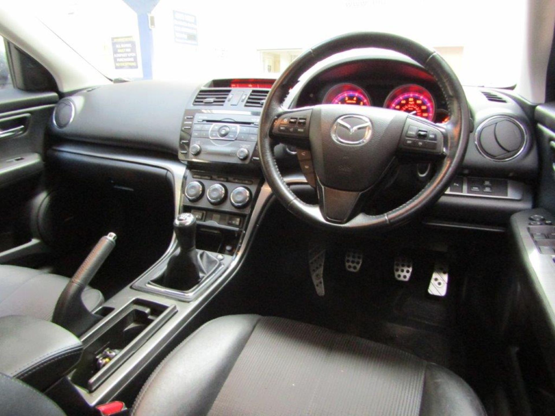 11 11 Mazda 6 Sport - Image 7 of 26