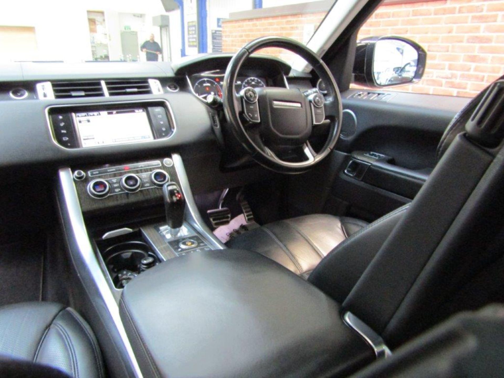 65 15 Range Rover Sport HSE Dynam S - Image 37 of 42