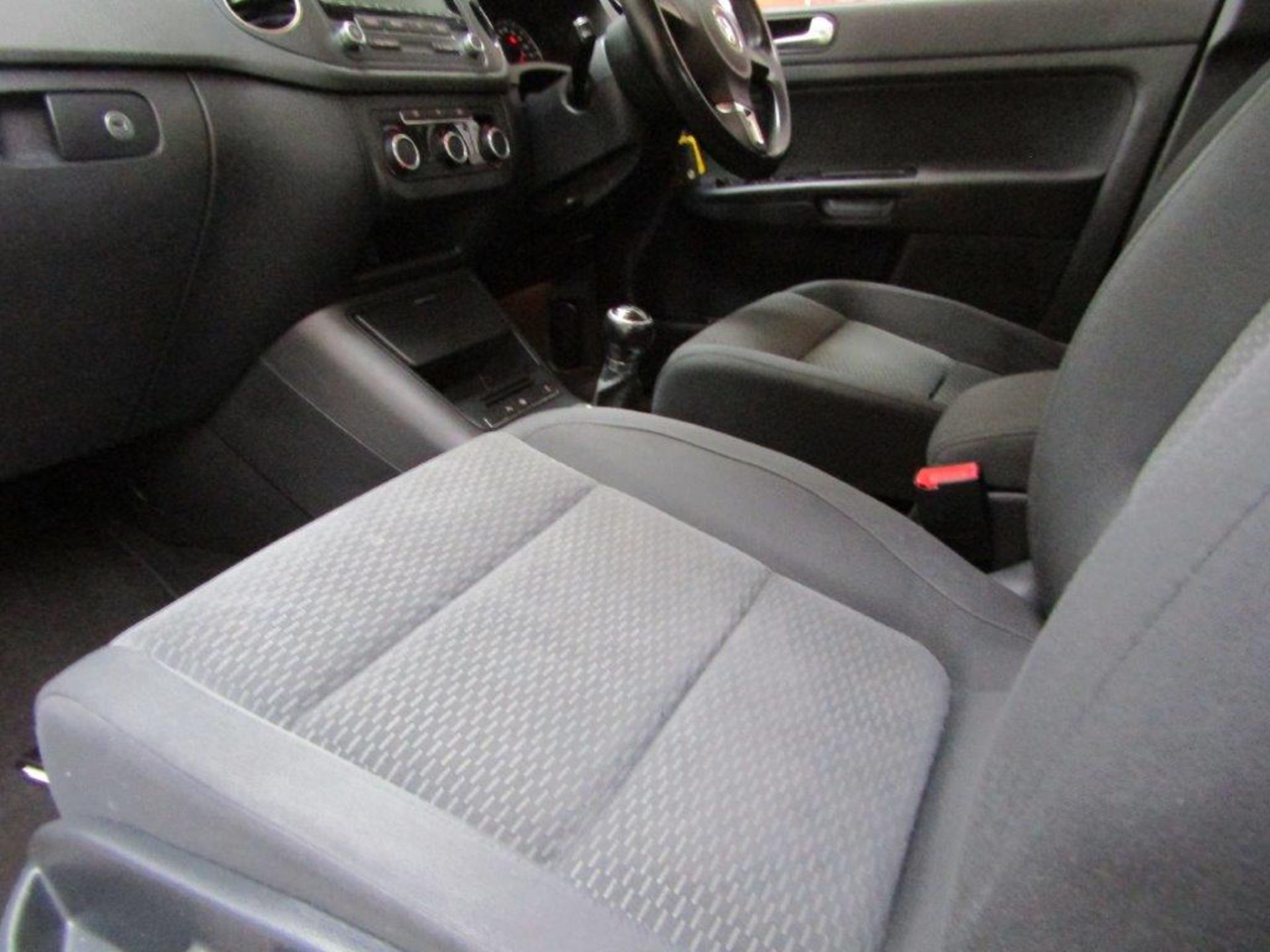 11 11 VW Golf Plus SE TDi - Image 21 of 25