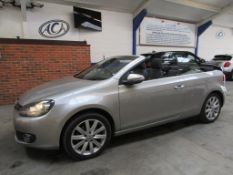 13 13 VW Golf SE Bluemotion