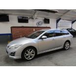 11 11 Mazda 6 Sport