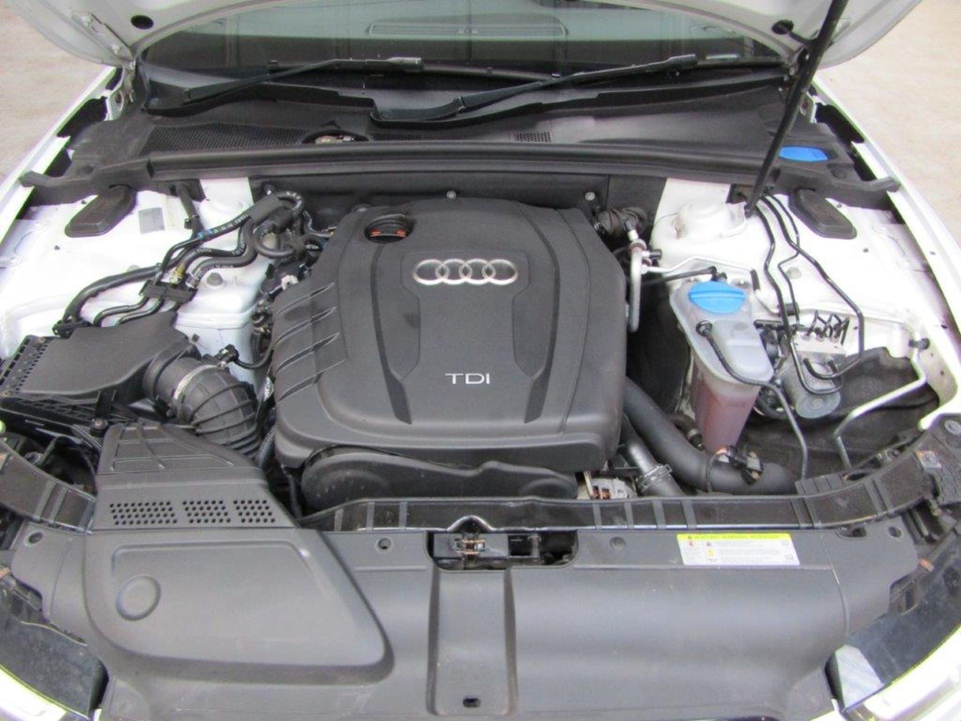 13 13 Audi A5 S Line Black edition T - Image 18 of 23