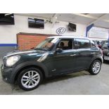 62 12 Mini Countryman Cooper D