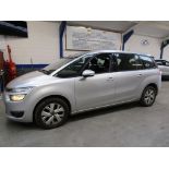 64 14 Citroen C4 Gr Picasso VTR+