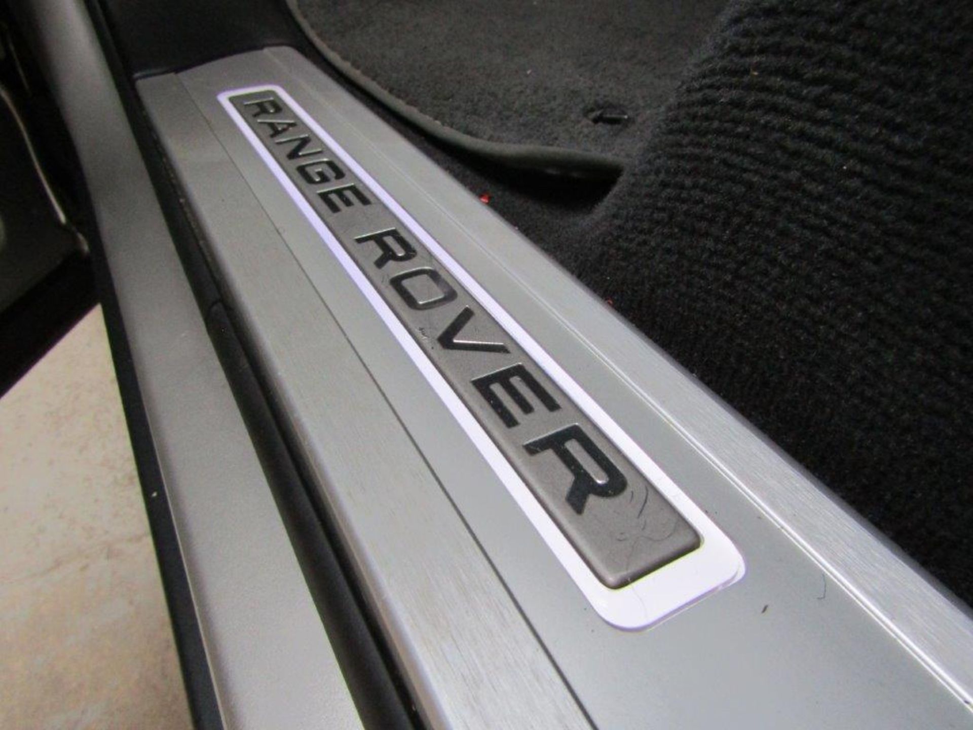 65 15 Range Rover Sport HSE Dynam S - Image 36 of 42