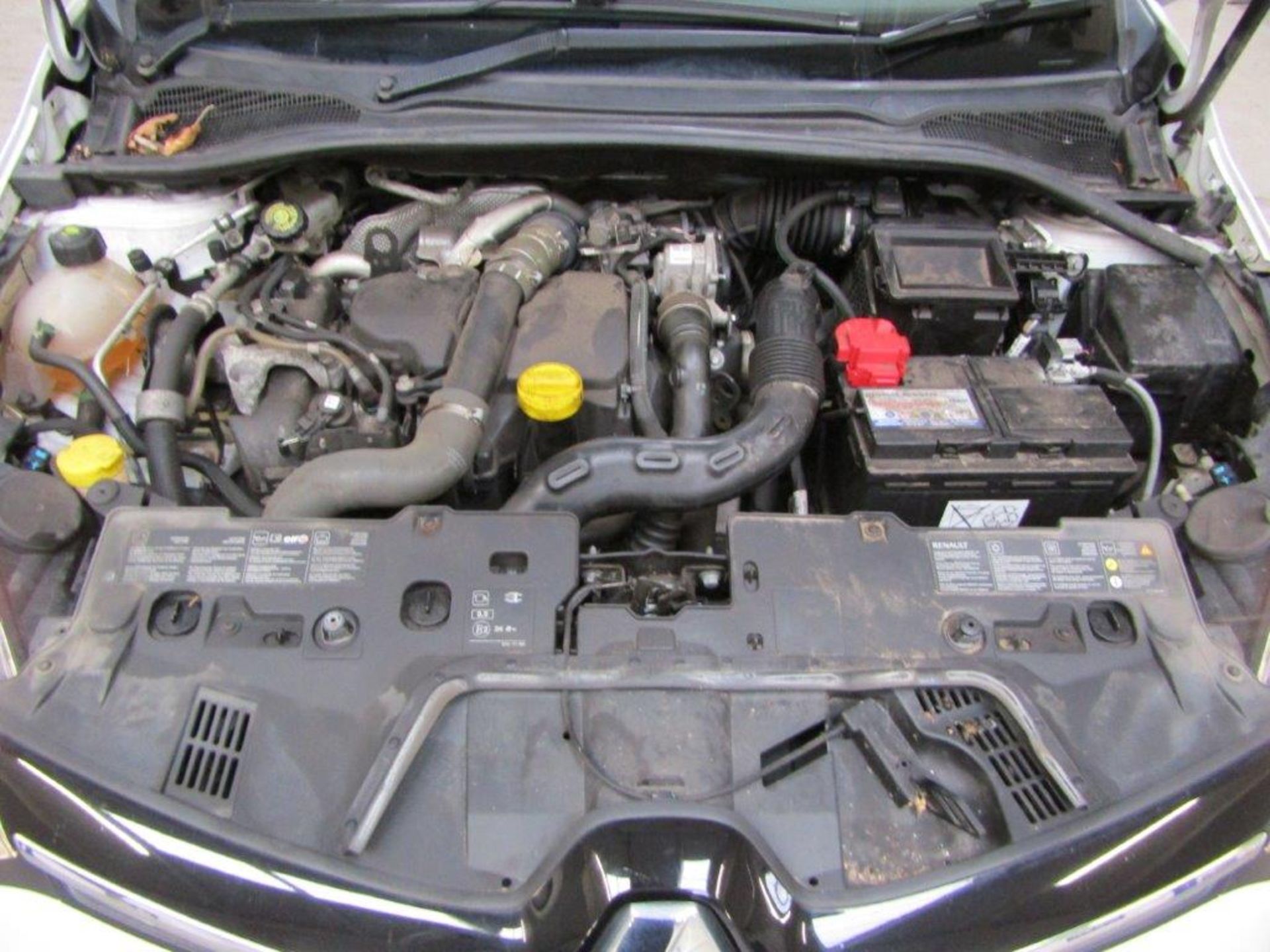 64 14 Renault Clio D-Quem-Nav - Image 14 of 23