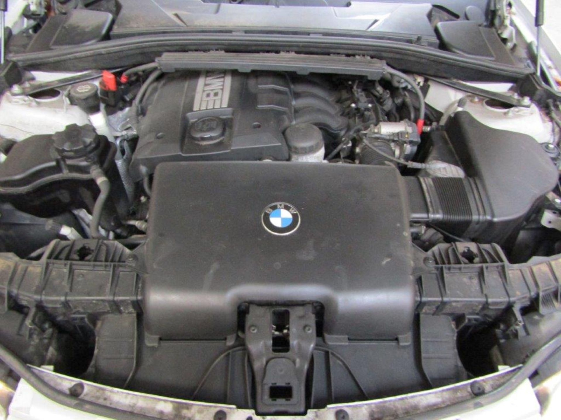 58 09 BMW 116I SE - Image 3 of 19