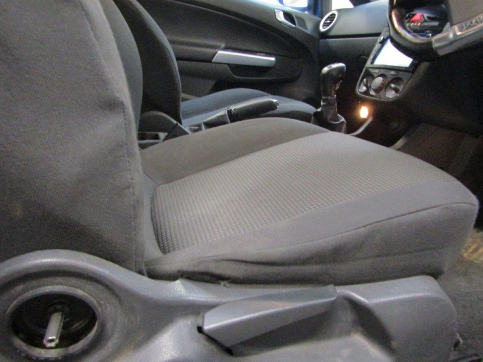 57 07 Vauxhall Corsa VXR Turbo - Image 12 of 22