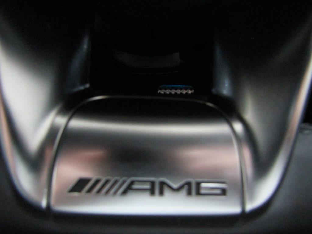 67 17 Mercedes AMG C63 S Premium - Image 11 of 60