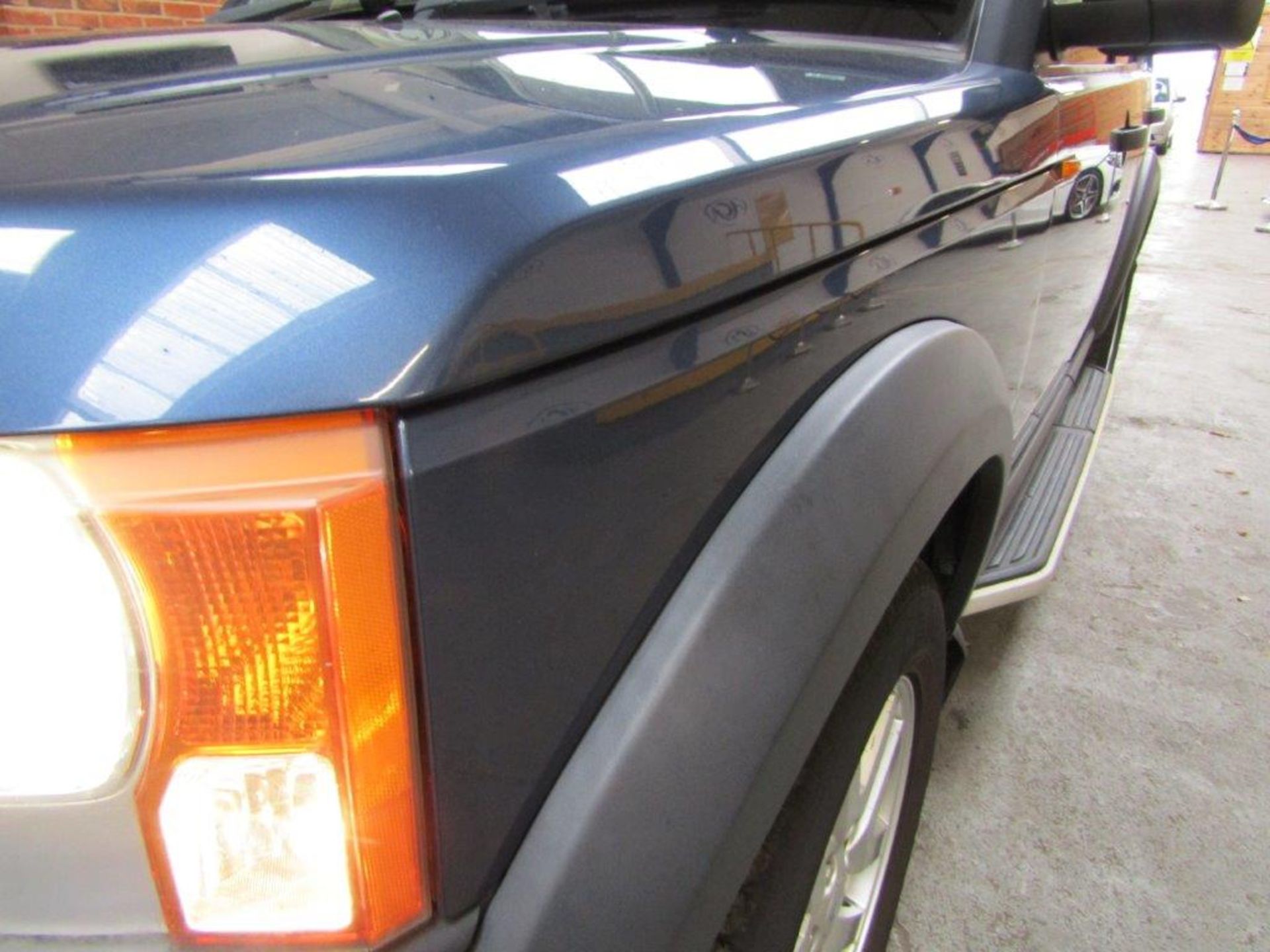 08 08 L/Rover Discovery TDV6 XS - Image 20 of 22