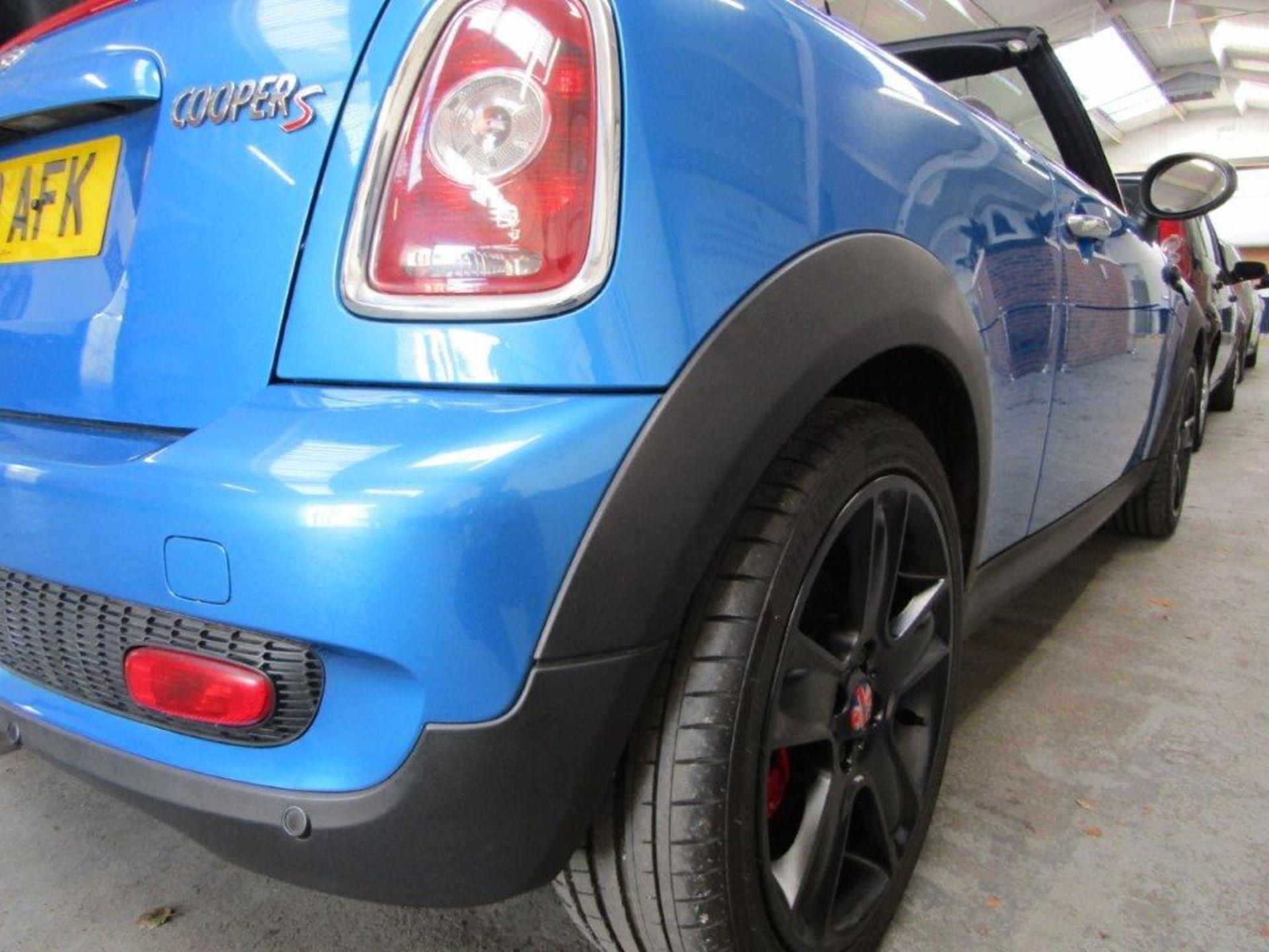 10 10 Mini Cooper S - Image 10 of 24