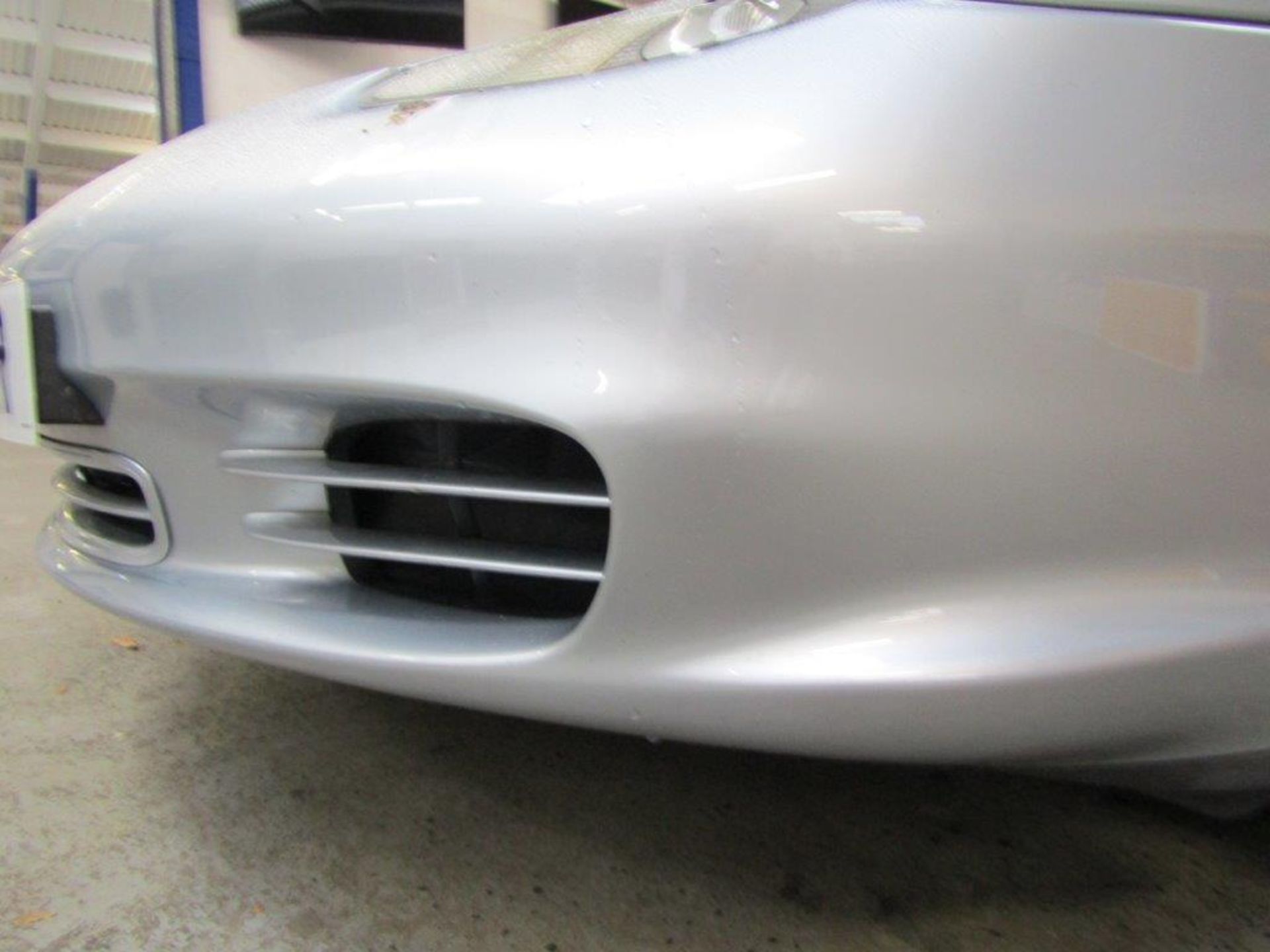 04 04 Porsche Boxster S Tiptronic - Image 20 of 23