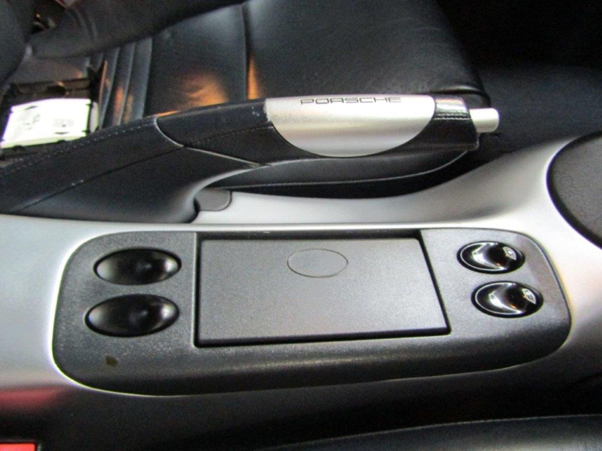 04 04 Porsche Boxster S Tiptronic - Image 8 of 23