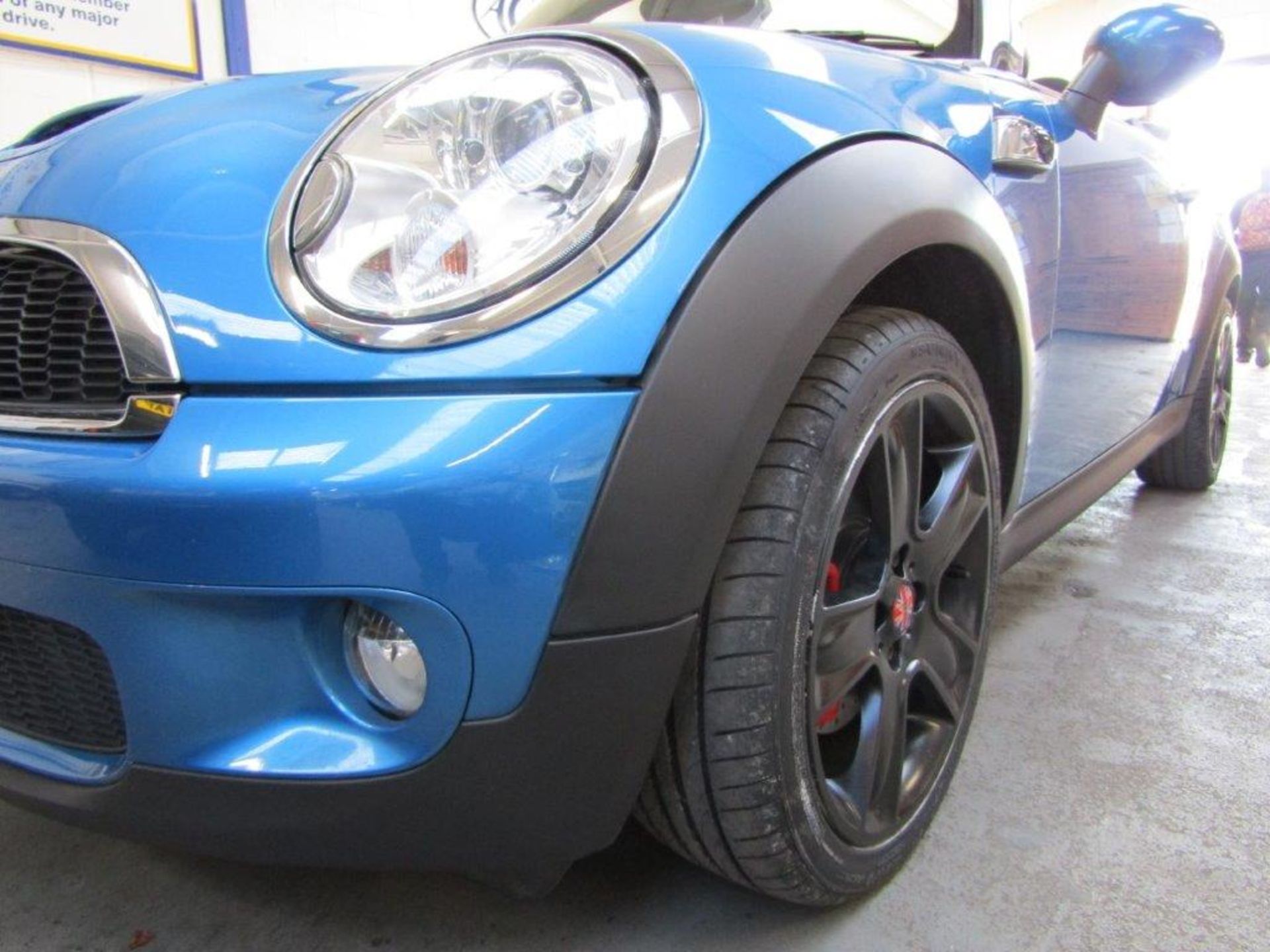 10 10 Mini Cooper S - Image 22 of 24