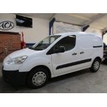 64 14 Peugeot Partner 850 S L1