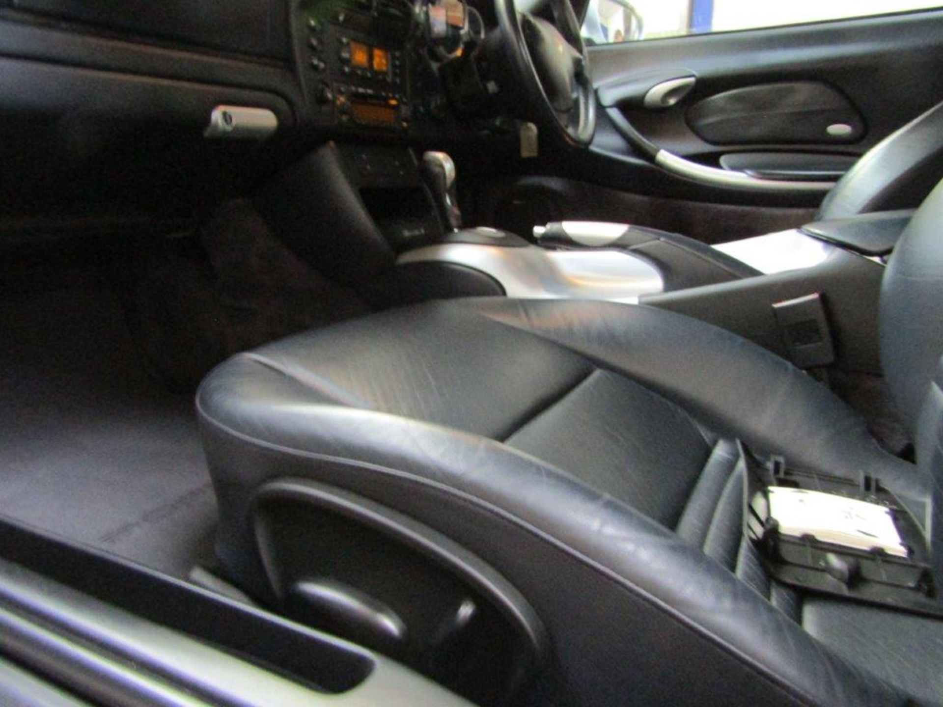 04 04 Porsche Boxster S Tiptronic - Image 19 of 23