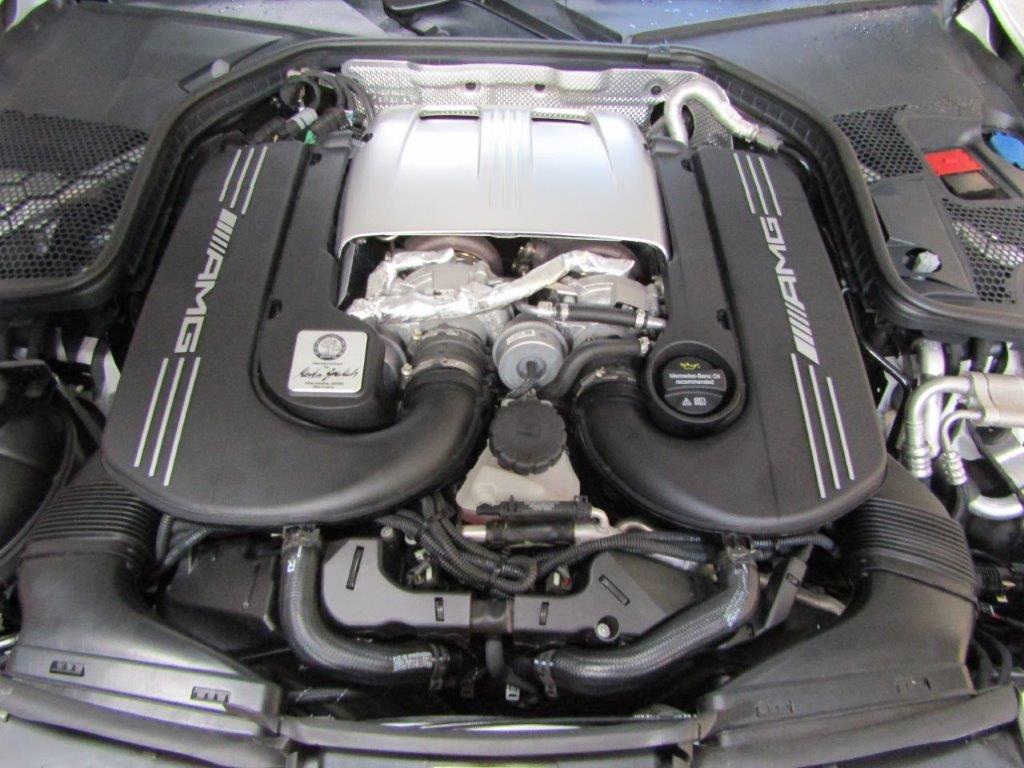 67 17 Mercedes AMG C63 S Premium - Image 6 of 60
