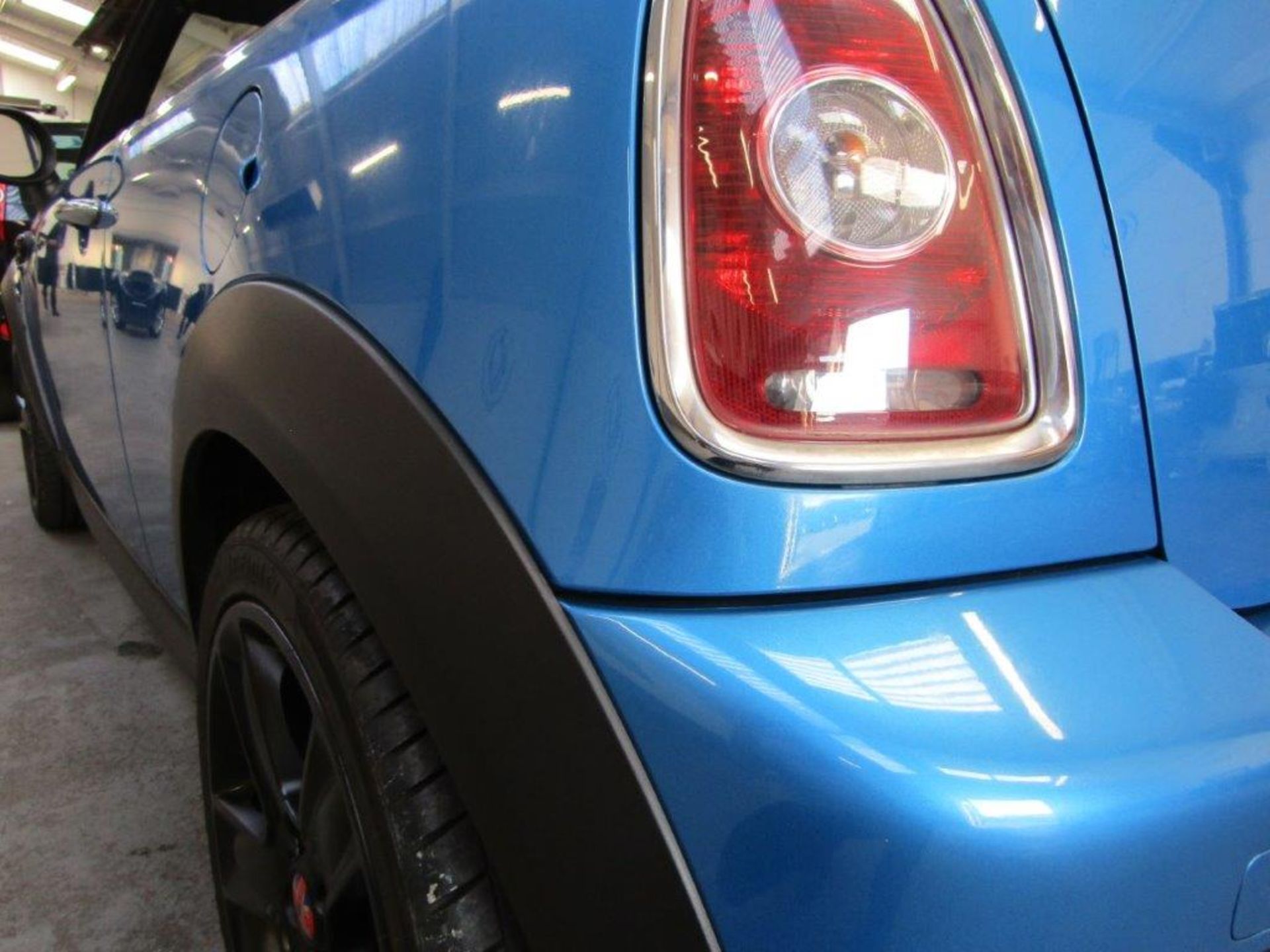 10 10 Mini Cooper S - Image 24 of 24