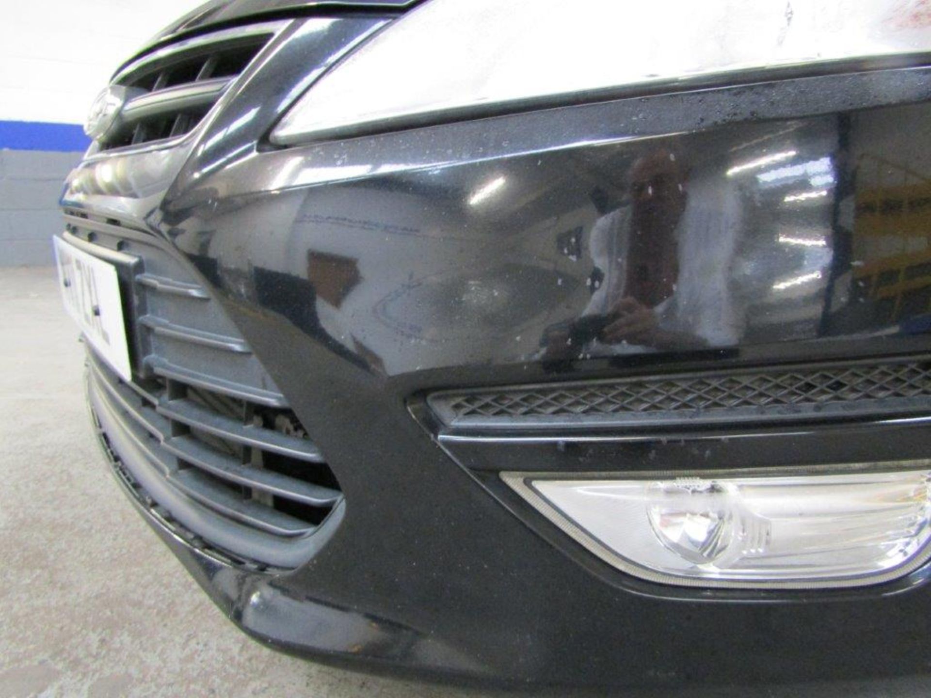 11 11 Ford Mondeo Zetec TDCI 140 - Image 17 of 22