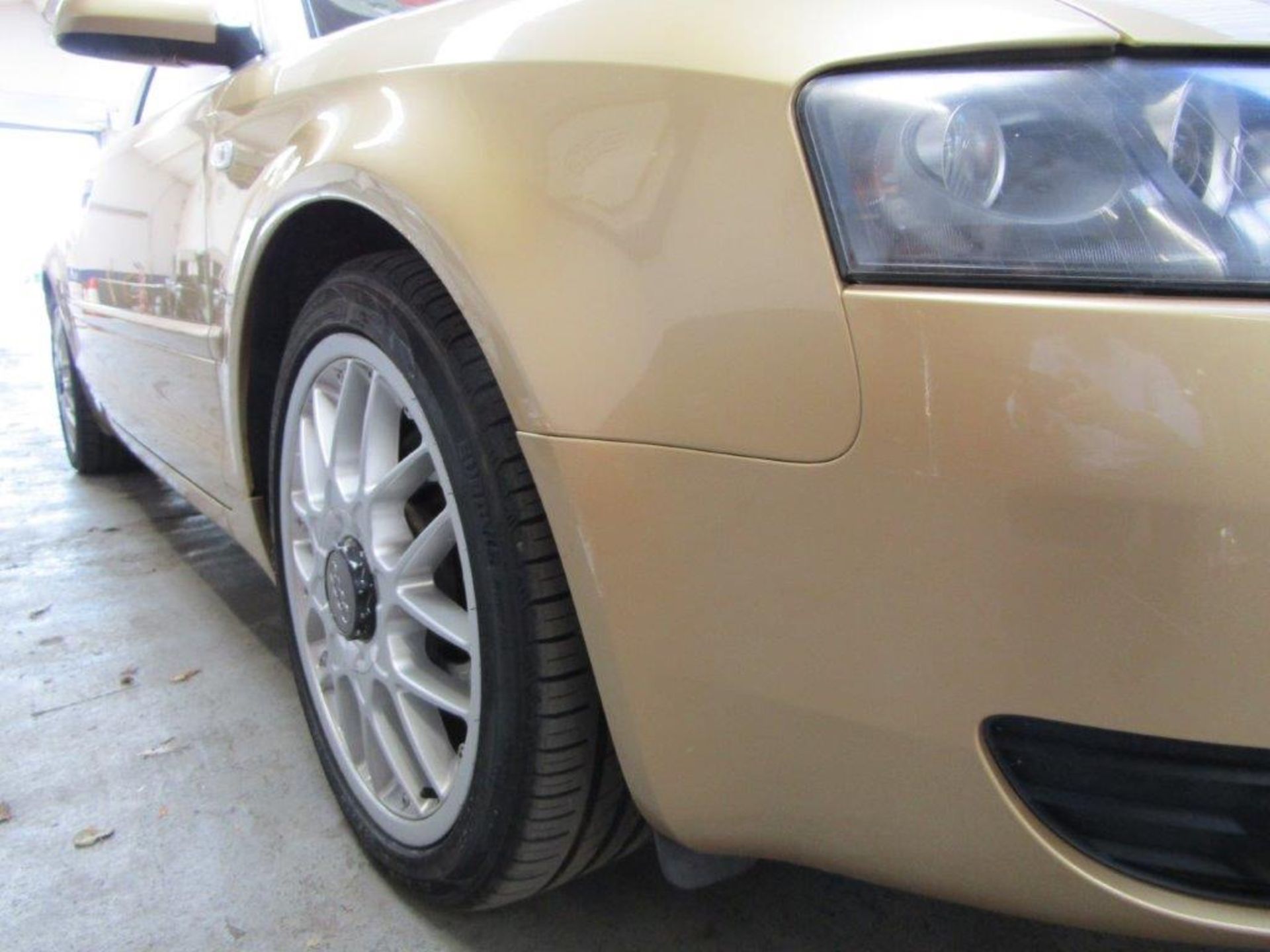 54 04 Audi A4 TDi Sport - Image 24 of 24