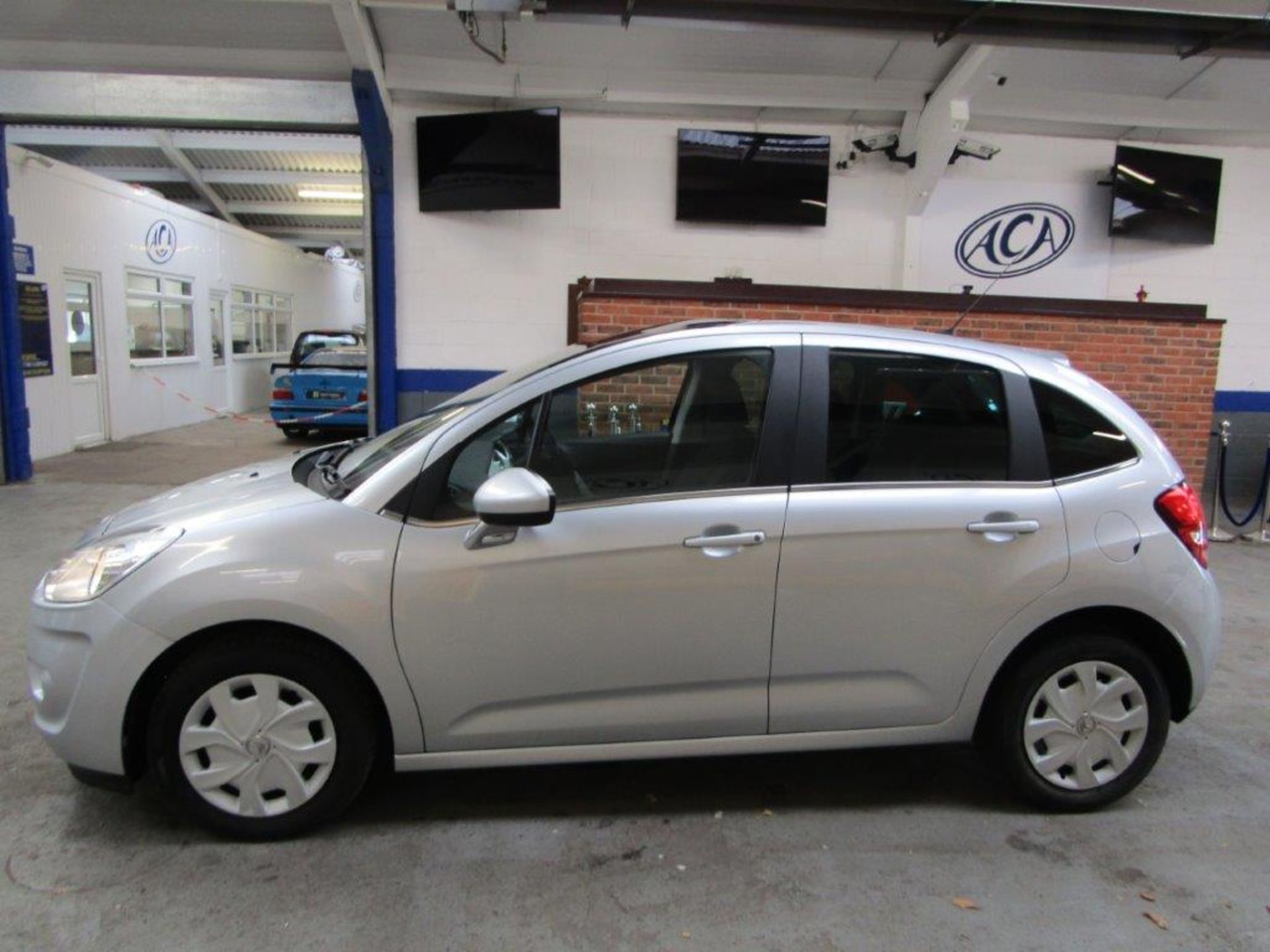 11 11 Citroen C3 Airdream +HDI - Image 2 of 21