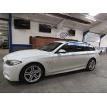 14 14 BMW 520d M Sport