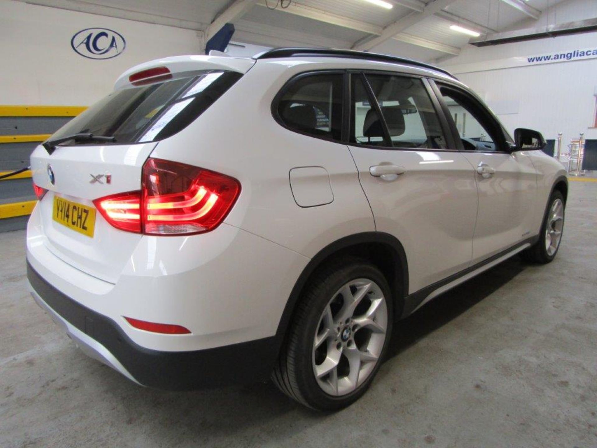 14 14 BMW X1 XDrive18D XLine - Image 14 of 31