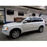 62 12 Volvo XC90 SE Lux AWD