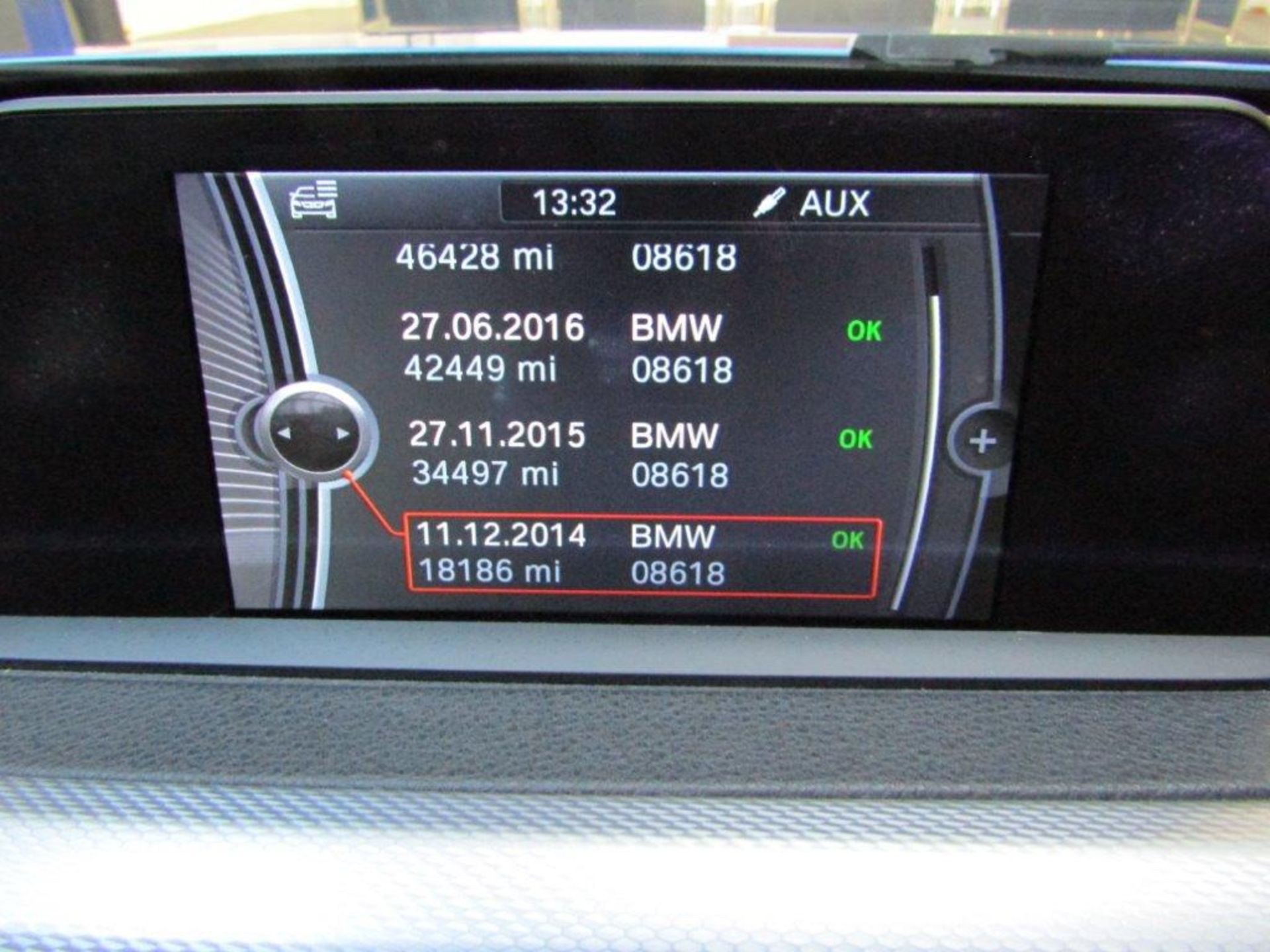 63 13 BMW 320D M Sport - Image 15 of 39