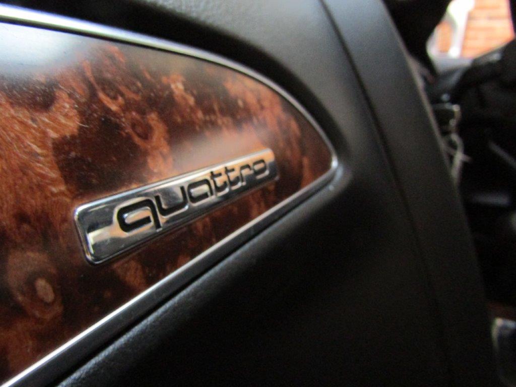 55 06 Audi A6 SE Quattro Auto - Image 3 of 30