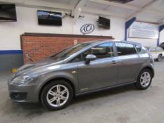 12 12 Seat Leon SE Copa CR TDI