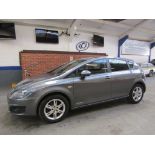 12 12 Seat Leon SE Copa CR TDI