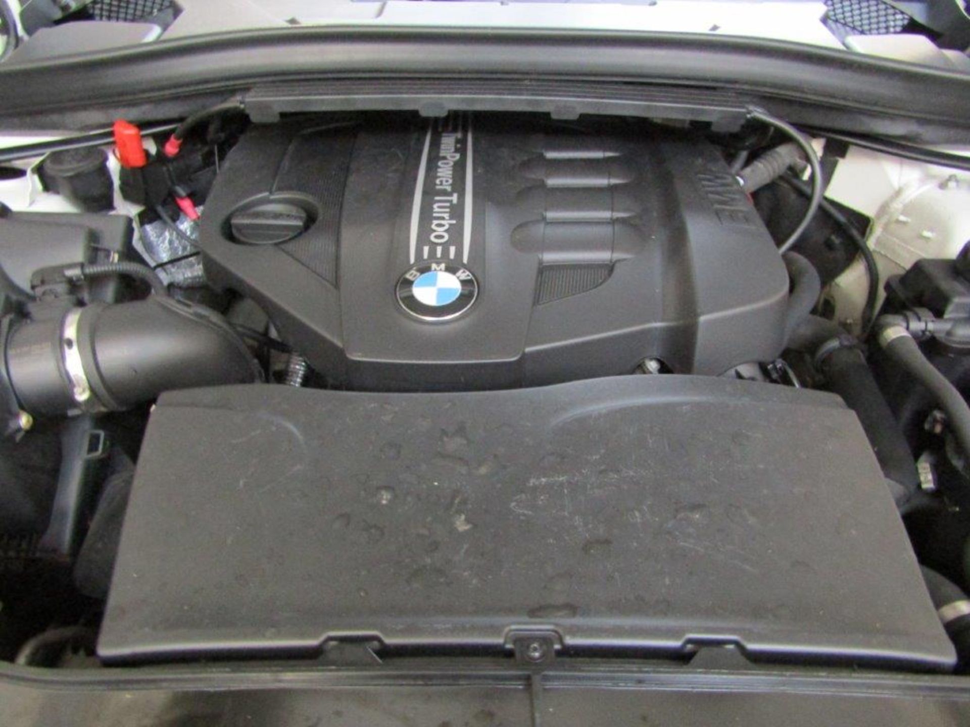 14 14 BMW X1 XDrive18D XLine - Image 21 of 31