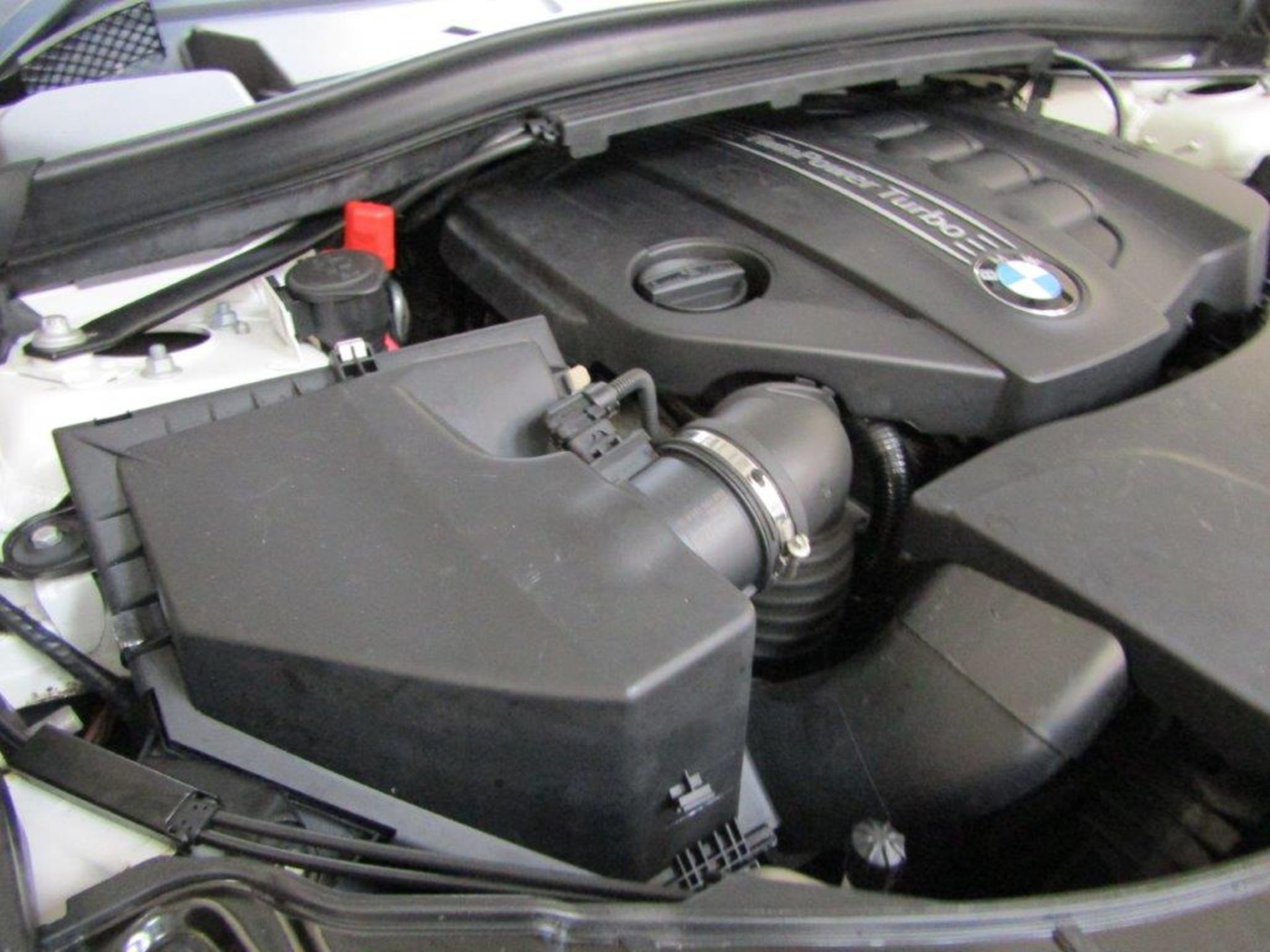 14 14 BMW X1 XDrive18D XLine - Image 20 of 31