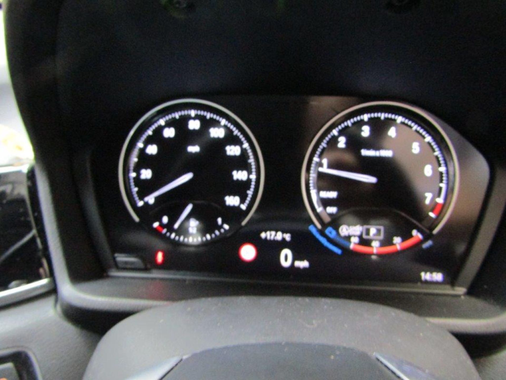 18 18 BMW X1 S Drive 20I XLine - Image 9 of 23