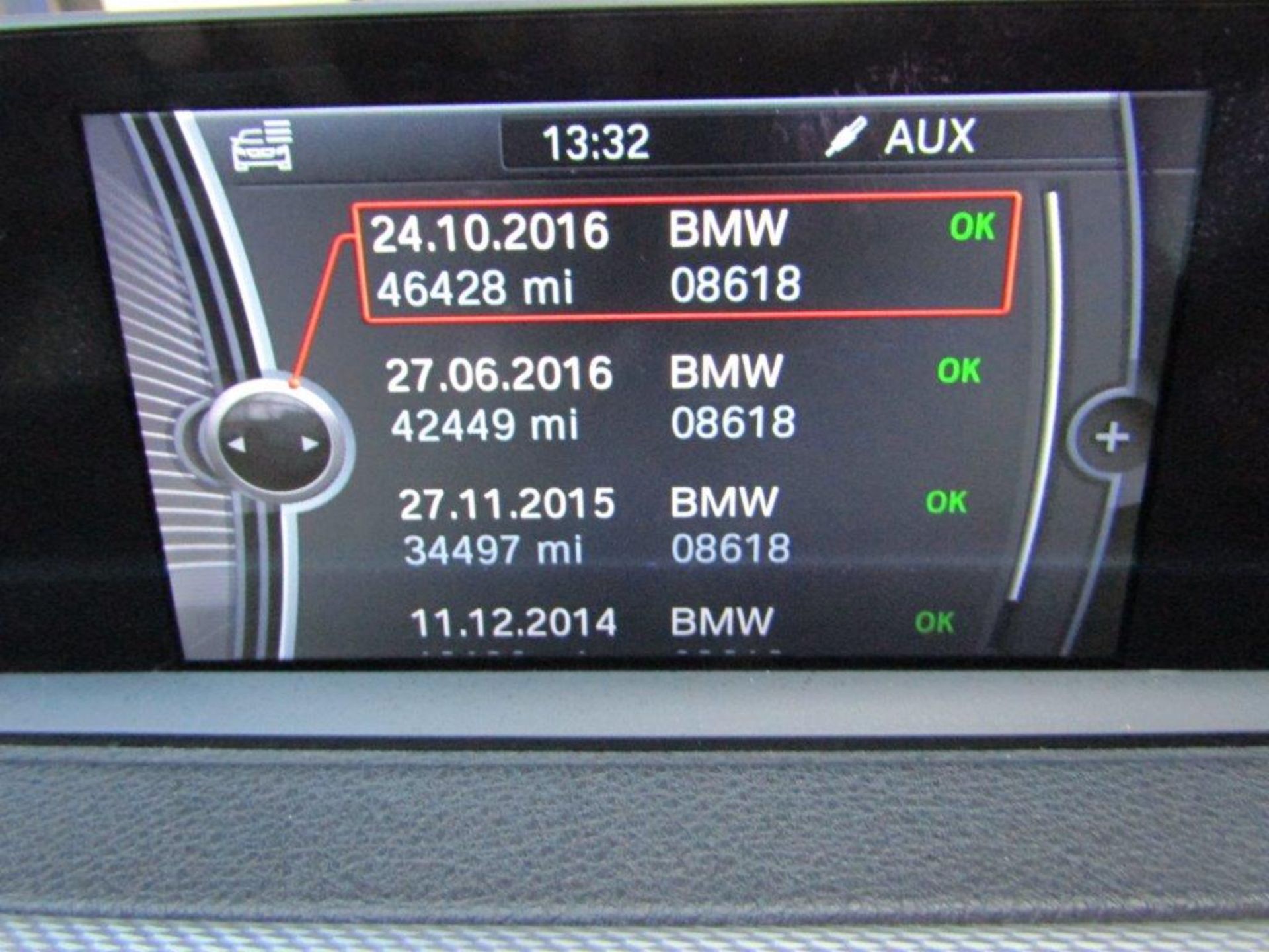 63 13 BMW 320D M Sport - Image 16 of 39