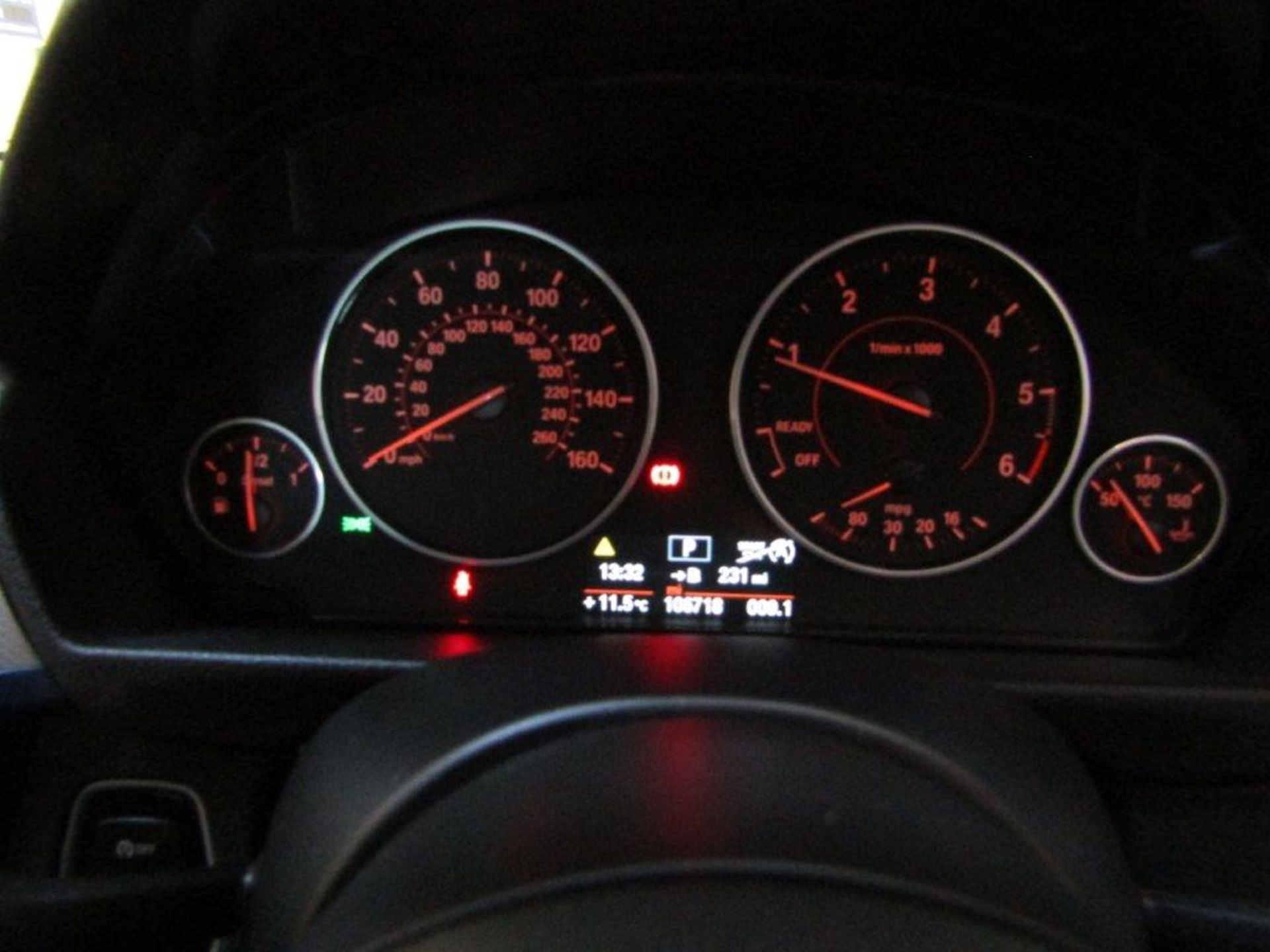 63 13 BMW 320D M Sport - Image 19 of 39