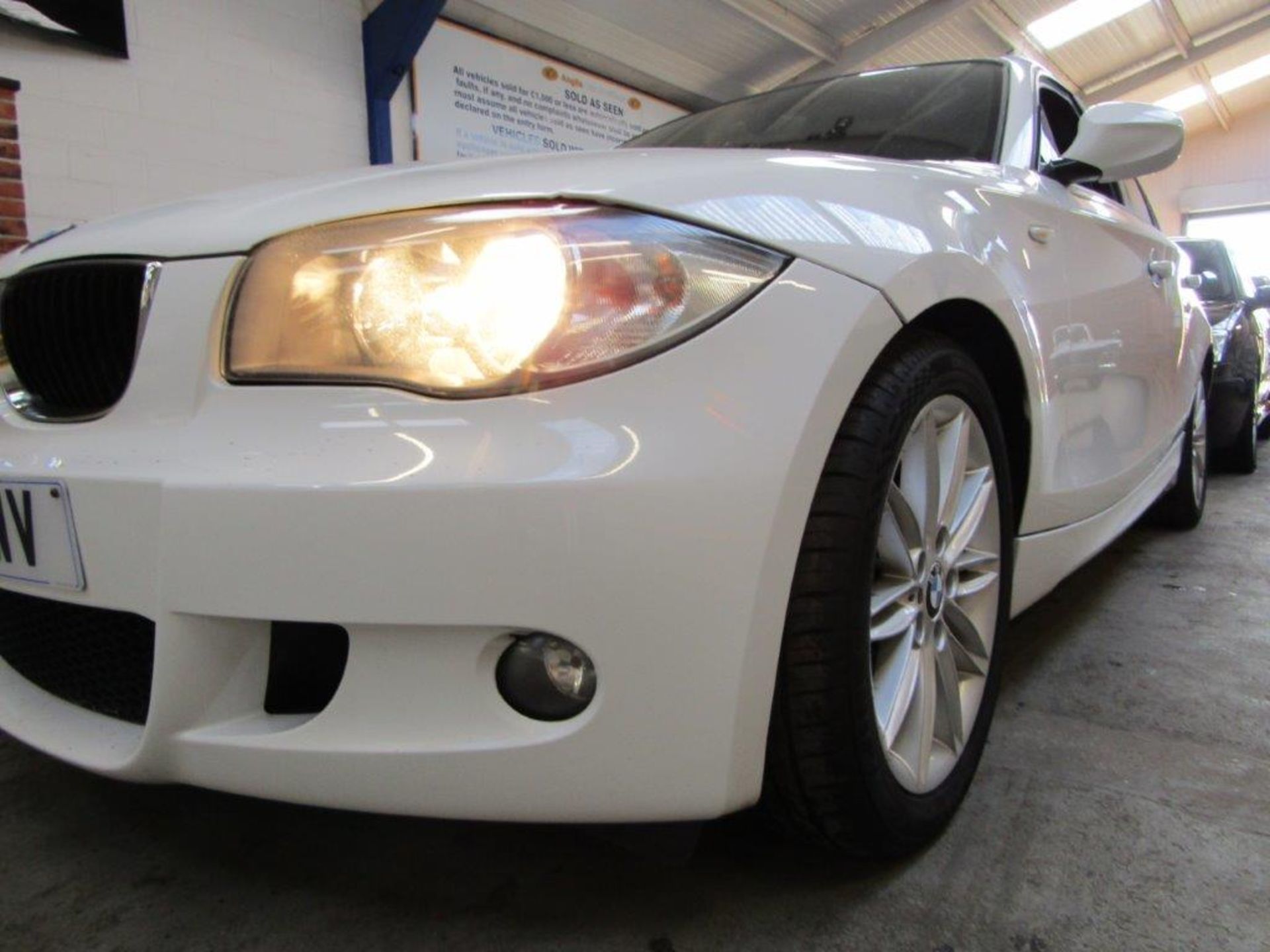 10 10 BMW 118d M Sport - Image 21 of 24