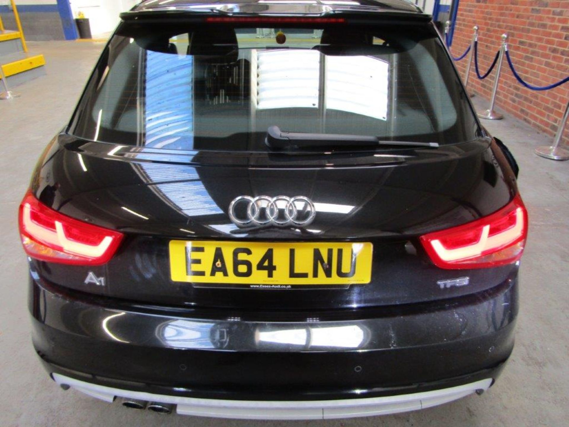 64 14 Audi A1 S Line Style - Image 8 of 18